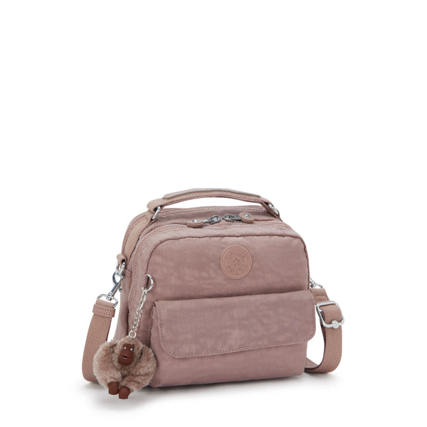 Kipling Candy Convertible Mini Backpack