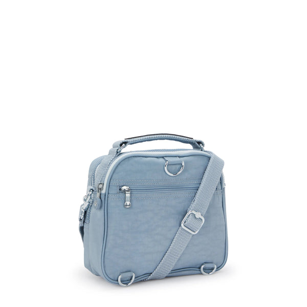 Kipling Candy Convertible Mini Backpack