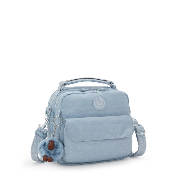 Kipling Candy Convertible Mini Backpack