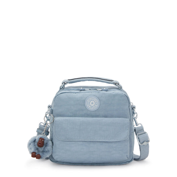 kipling Candy Convertible Mini Backpack