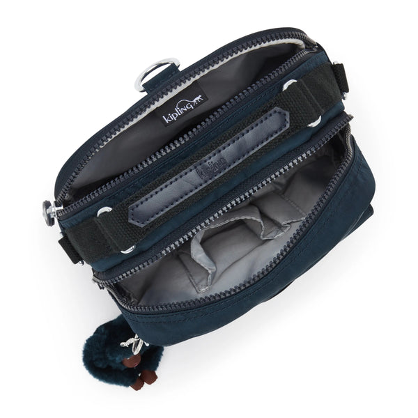 Kipling Candy Convertible Mini Backpack