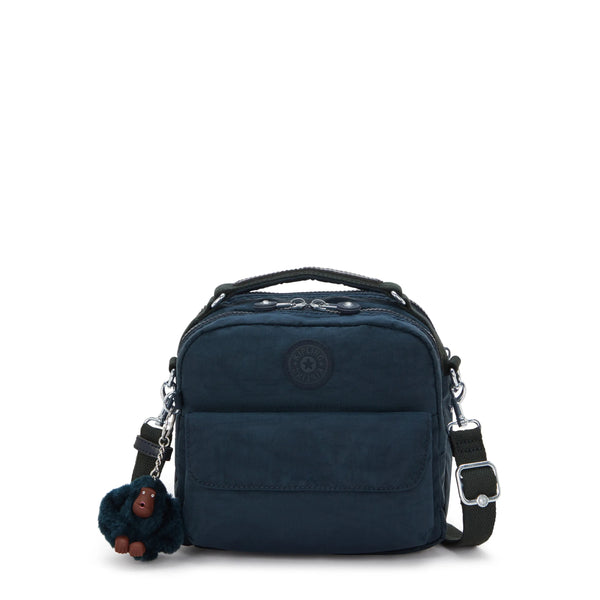 kipling Candy Convertible Mini Backpack