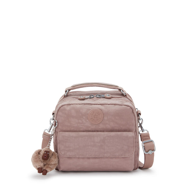 kipling Candy Convertible Mini Backpack