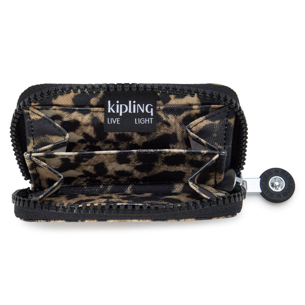 Kipling Cash Buddy Printed Coin Purse