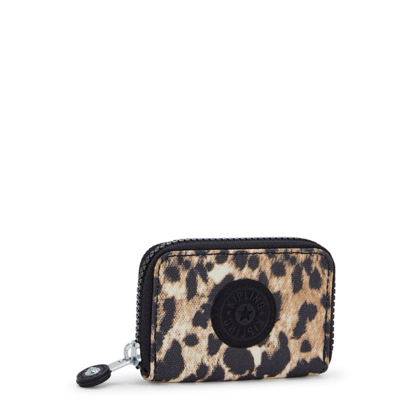 Kipling Cash Buddy Printed Coin Purse