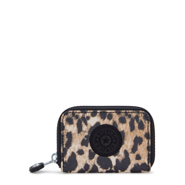 kipling Cash Buddy Printed Coin Purse