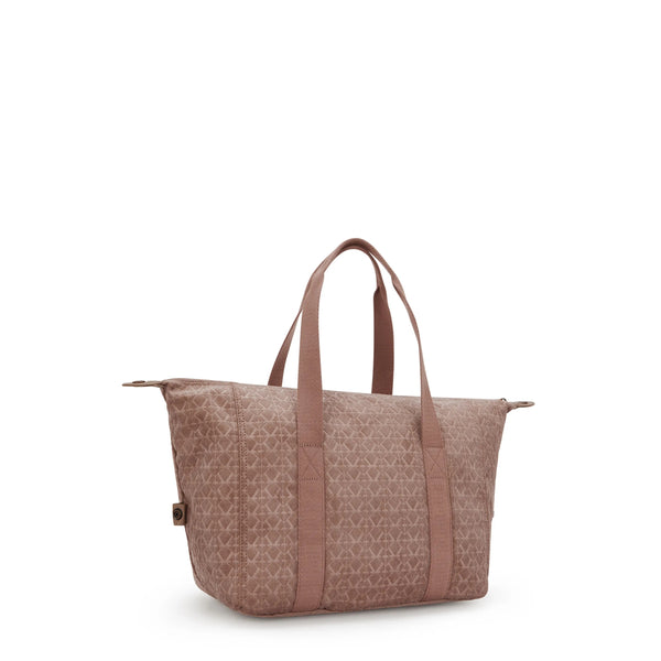 Kipling Casual Art Tote Bag