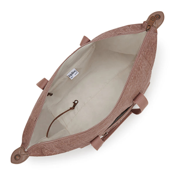 Kipling Casual Art Tote Bag