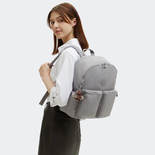 Kipling Charnell 11.5" Laptop Backpack