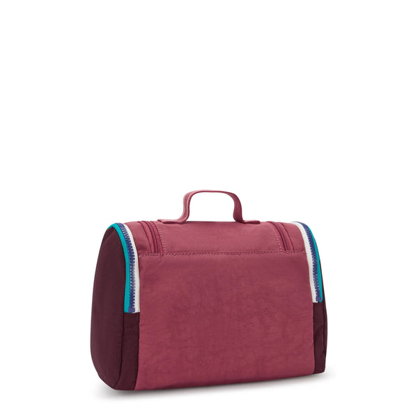 Kipling Christa Toiletry Bag