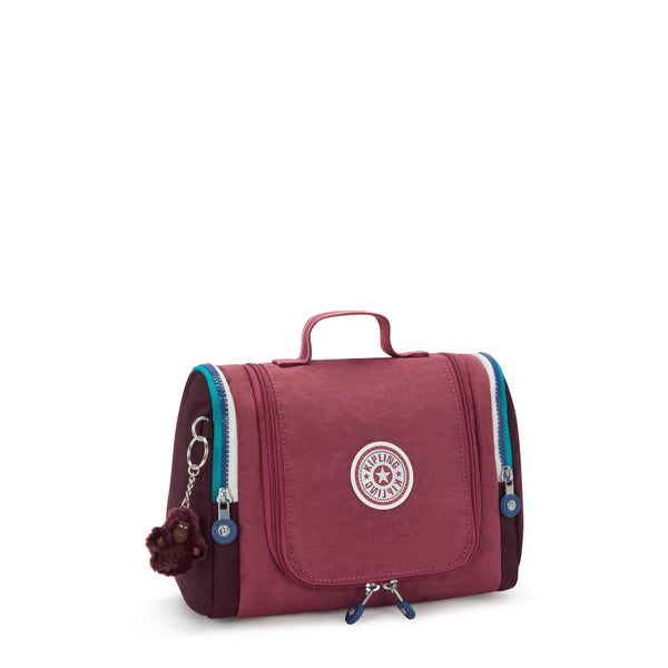 Kipling Christa Toiletry Bag