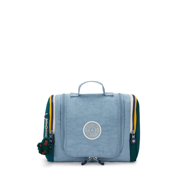 kipling Christa Toiletry Bag