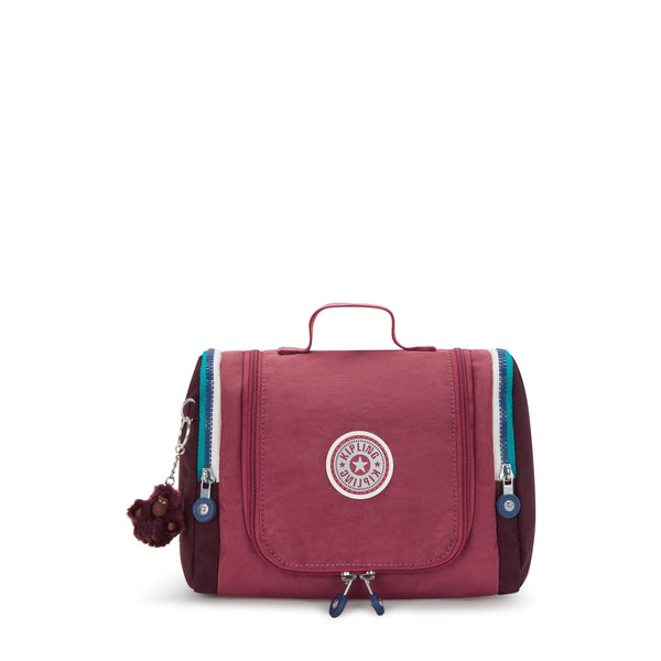 kipling Christa Toiletry Bag
