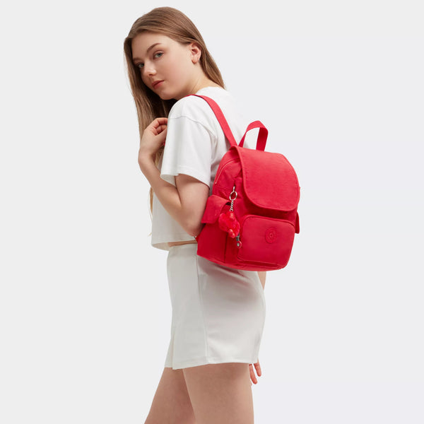 Kipling City Pack Mini Backpack