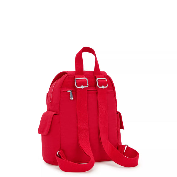 Kipling City Pack Mini Backpack