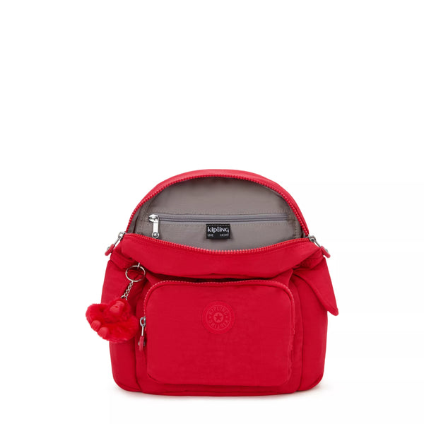 Kipling City Pack Mini Backpack