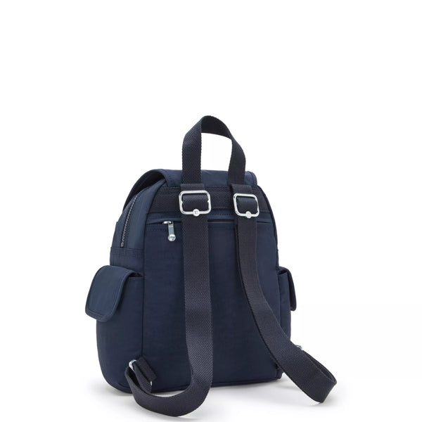 Kipling City Pack Mini Backpack