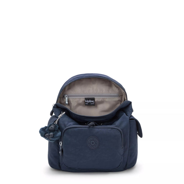 Kipling City Pack Mini Backpack