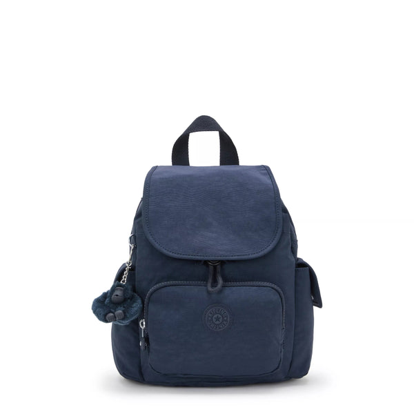 kipling City Pack Mini Backpack