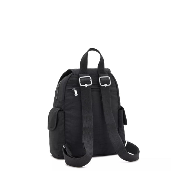 Kipling City Pack Mini Backpack
