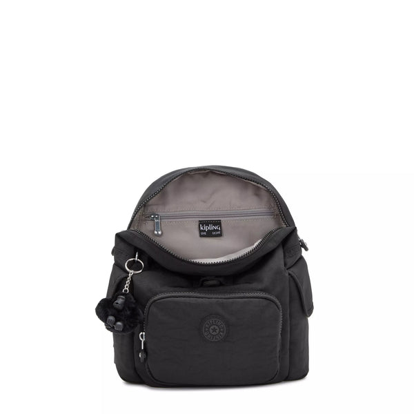 Kipling City Pack Mini Backpack
