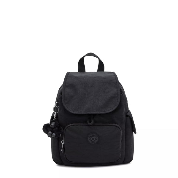 kipling City Pack Mini Backpack
