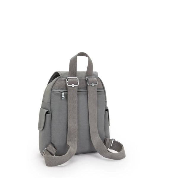 Kipling City Pack Mini Backpack