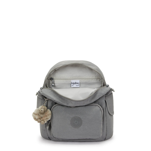 Kipling City Pack Mini Backpack