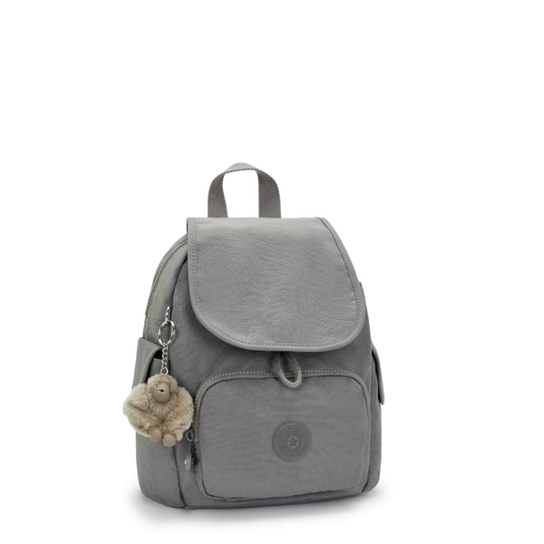 Kipling City Pack Mini Backpack