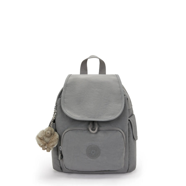 kipling City Pack Mini Backpack