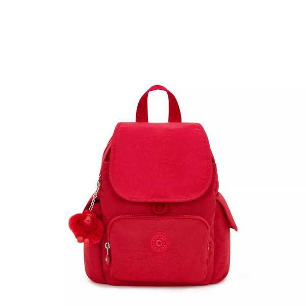 kipling City Pack Mini Backpack
