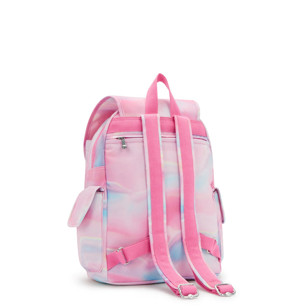 Kipling City Pack Printed Backpack