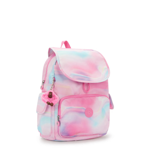 Kipling City Pack Printed Backpack