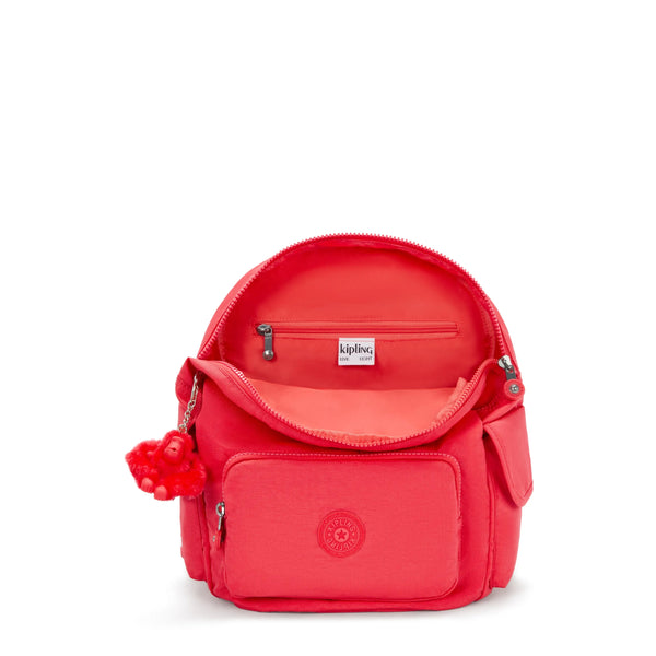 Kipling City Pack Small Backpack