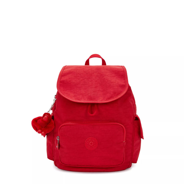 kipling City Pack Small Backpack
