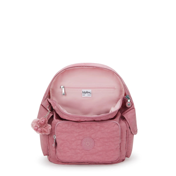 Kipling City Pack Small Backpack