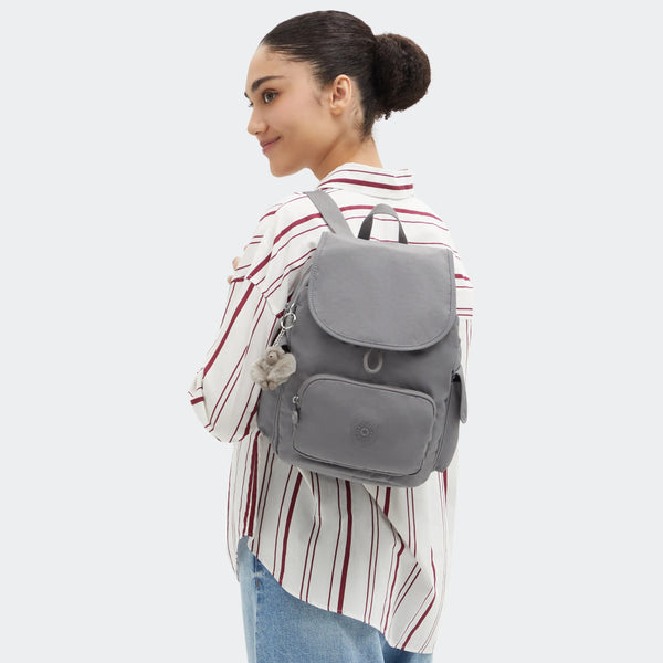 Kipling City Pack Small Backpack