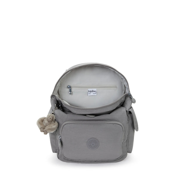 Kipling City Pack Small Backpack