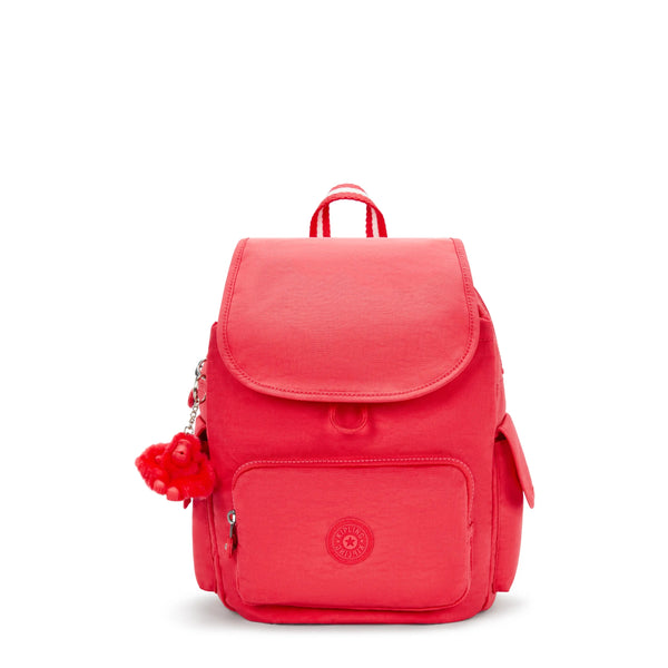 kipling City Pack Small Backpack