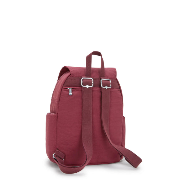 kipling City Zip Mini Backpack