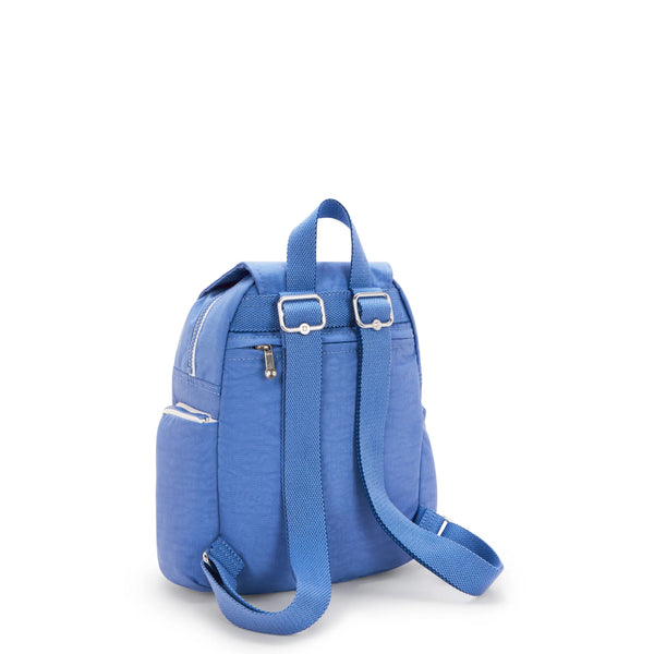Kipling City Zip Mini Backpack