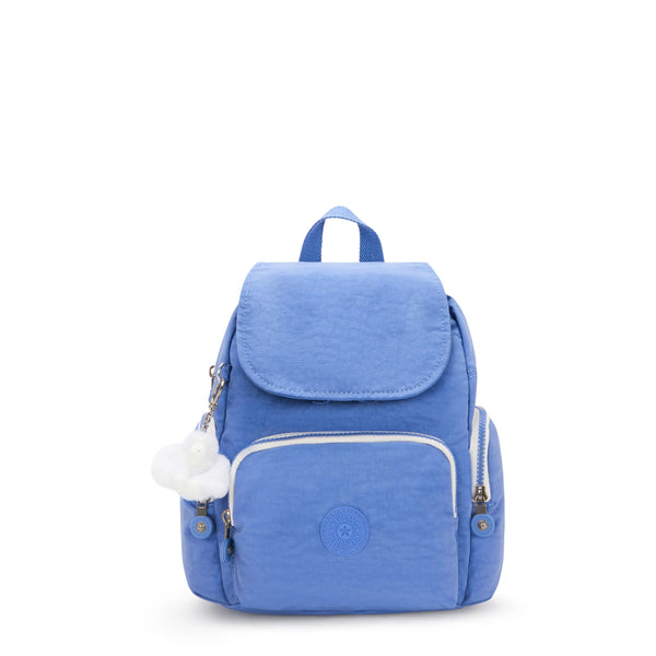 kipling City Zip Mini Backpack