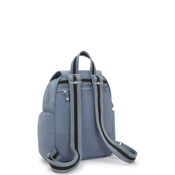 Kipling City Zip Mini Backpack