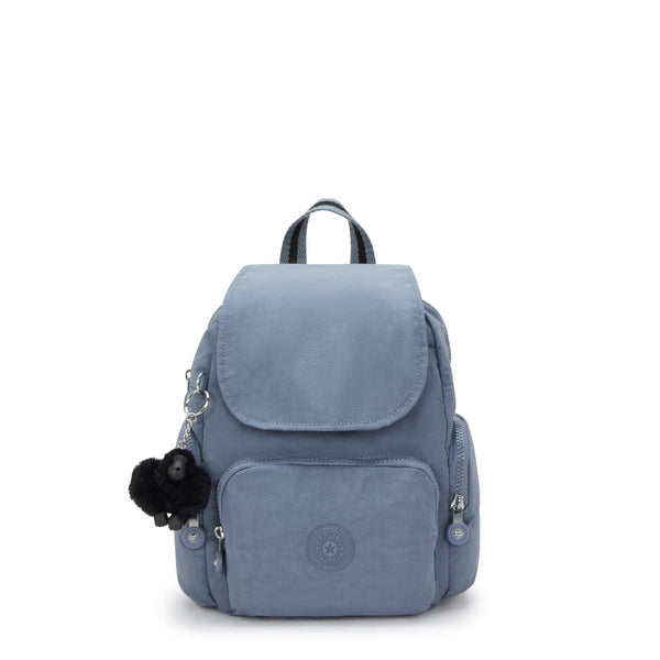 kipling City Zip Mini Backpack