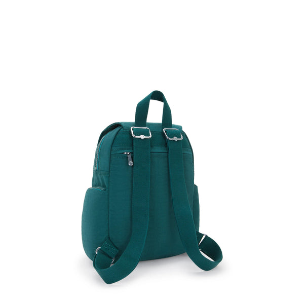 Kipling City Zip Mini Backpack