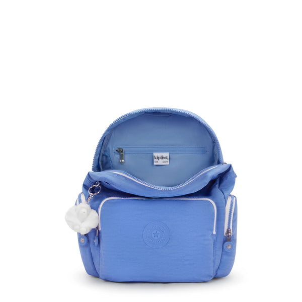 Kipling City Zip Small Backpack