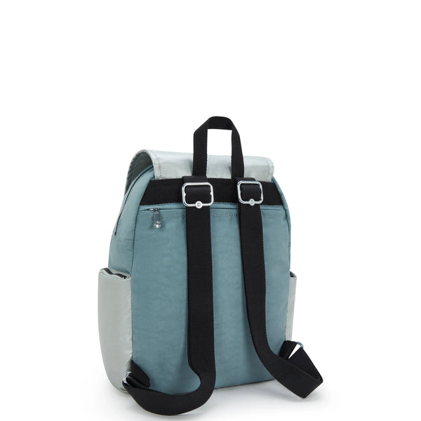 Kipling City Zip Small Backpack