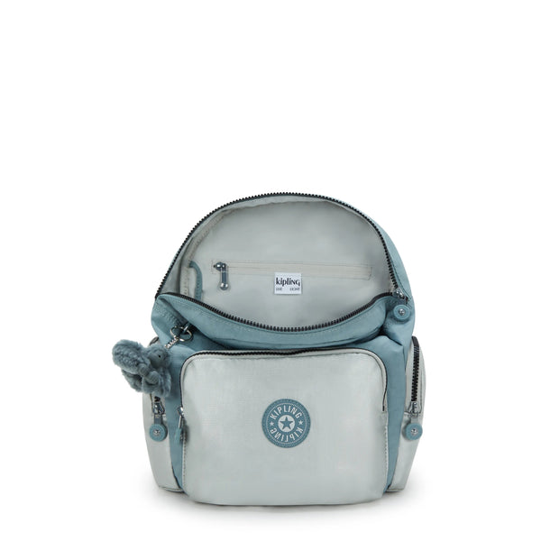 Kipling City Zip Small Backpack