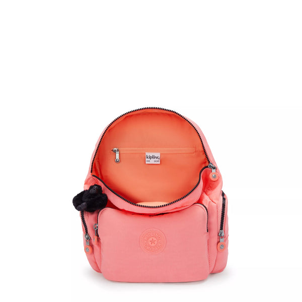 Kipling City Zip Small Backpack