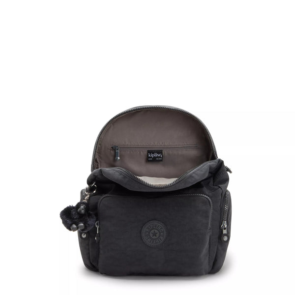 Kipling City Zip Small Backpack